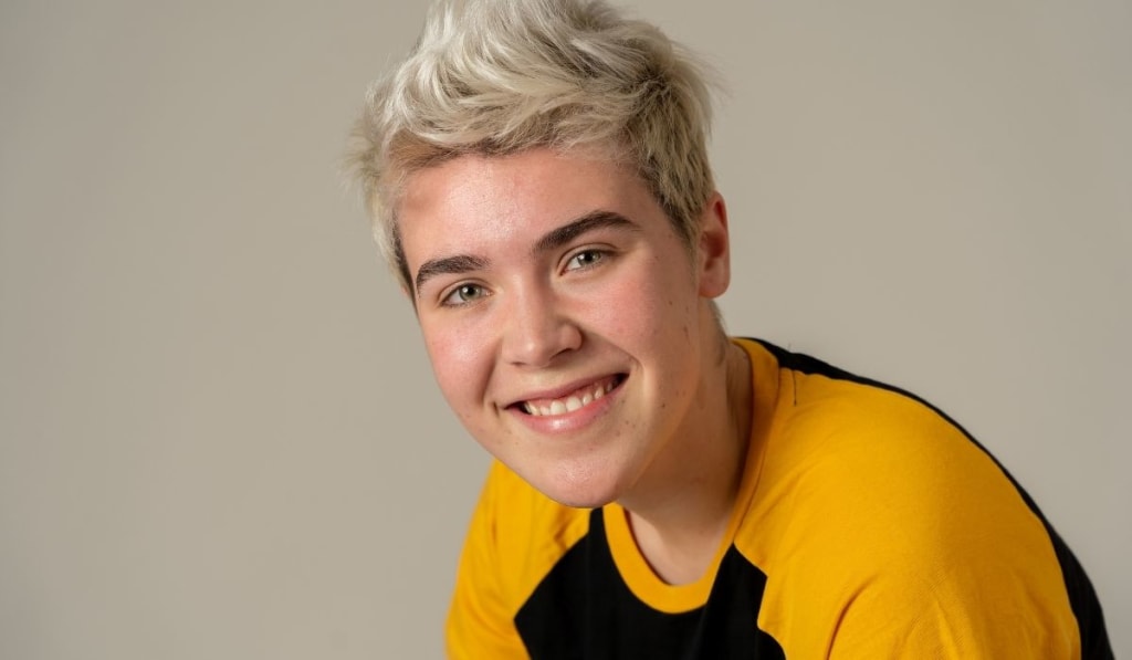 Can gender dysphoria be treated